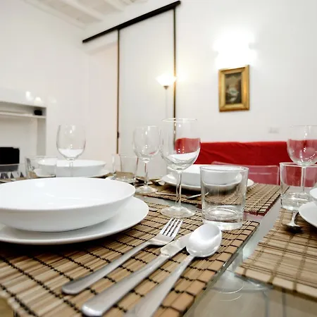 Babuino Flat