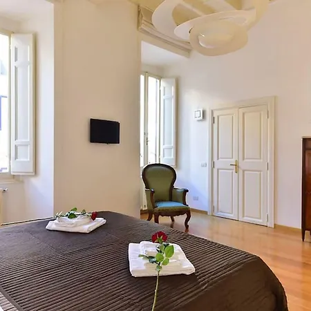 Appartement Babuino Flat *