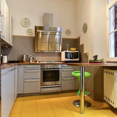 Babuino Flat Appartement Rome