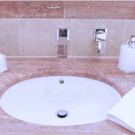 Appartement Babuino Flat