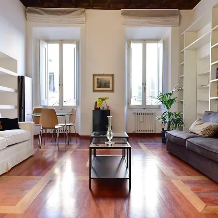 Babuino Flat Appartement Rome