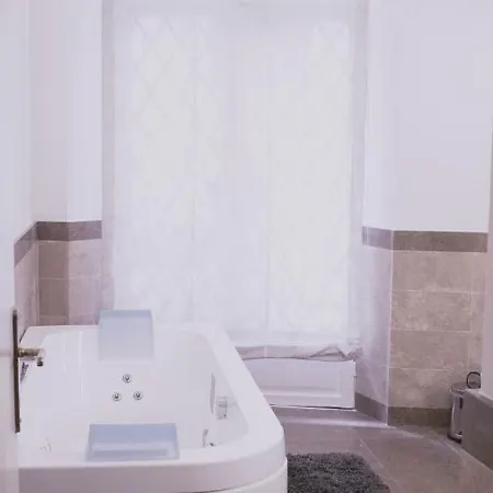Babuino Flat Appartement