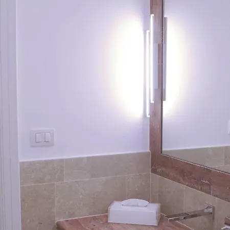 Appartement Babuino Flat Rome