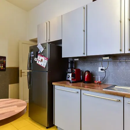 Appartement Babuino Flat *
