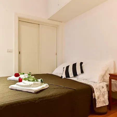 Babuino Flat Appartement