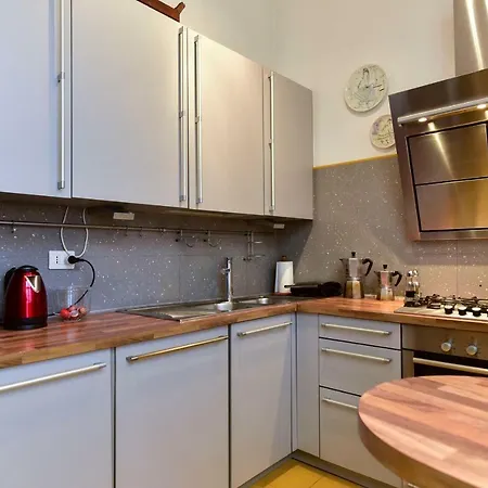 Babuino Flat Appartement Rome