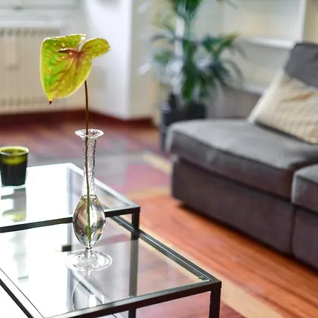 Babuino Flat Appartement *